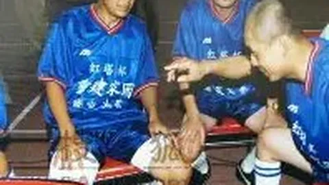 吴少聪迎国脚报到 张玉宁林良铭伤势渐愈